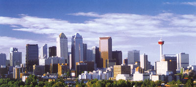 Calgary