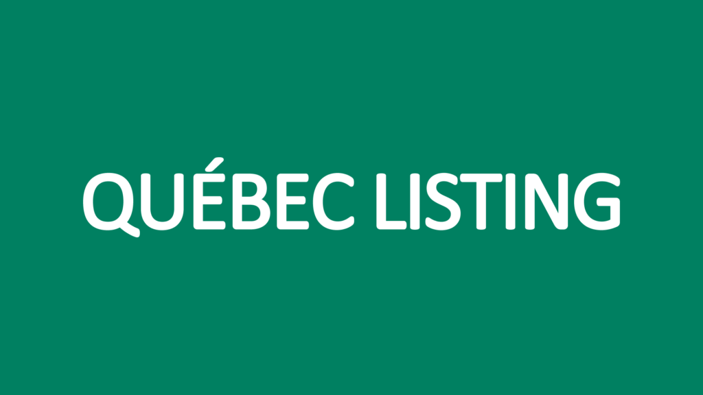 Montreal, QC  2 flagged hotels